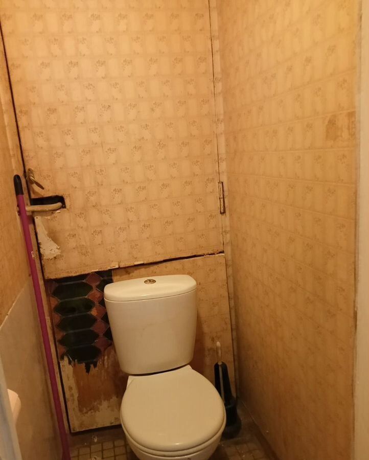 квартира г Балашиха мкр Купавна ул Адмирала Кузнецова 3 фото 10