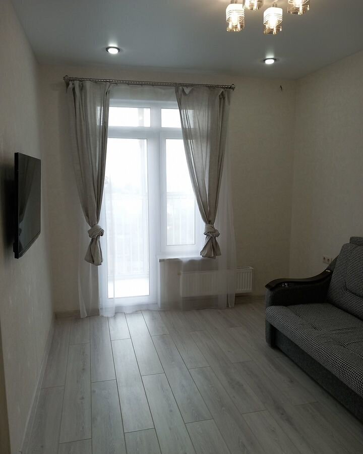 квартира г Видное ул Ермолинская 2 фото 5