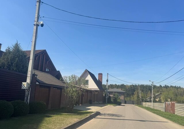 55 км, Михнево, Новокаширское шоссе фото