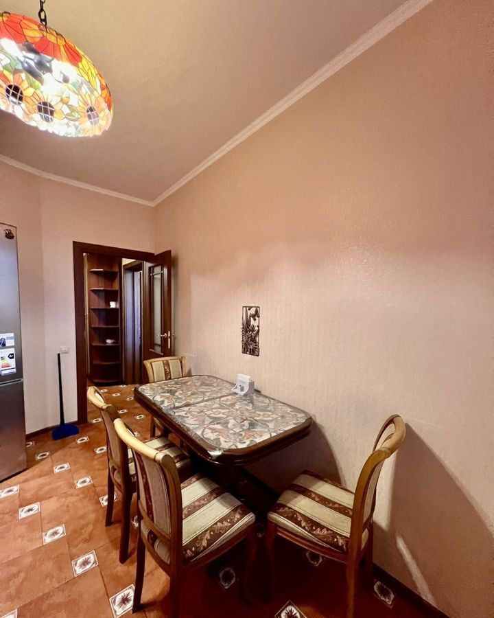 квартира г Истра ул Главного Конструктора В.И.Адасько 7к/2 фото 4