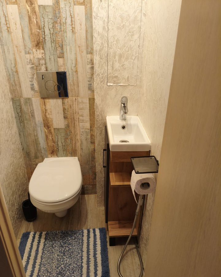 квартира г Екатеринбург Академический ул. Анатолия Мехренцева, 9 фото 15