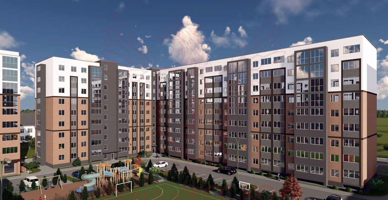 квартира г Калининград р-н Московский ул Левитана 4 фото 8