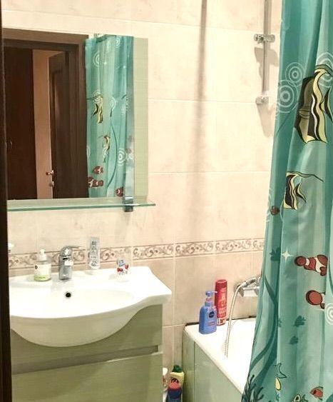 квартира г Истра ул Главного Конструктора В.И.Адасько 7к/2 фото 12