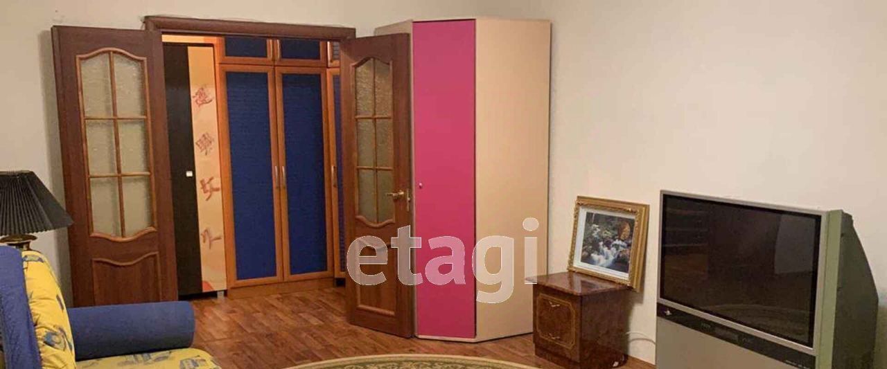 квартира г Нижневартовск ул Мусы Джалиля 20а фото 2