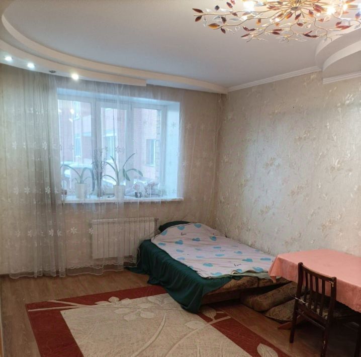 квартира г Сургут ул Университетская 29 32-й фото 3