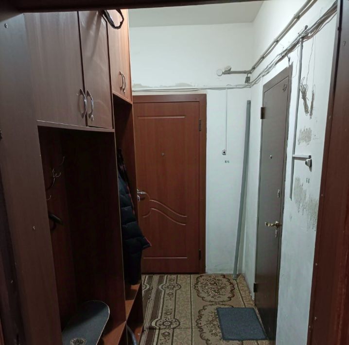 квартира г Сургут ул Университетская 29 32-й фото 10