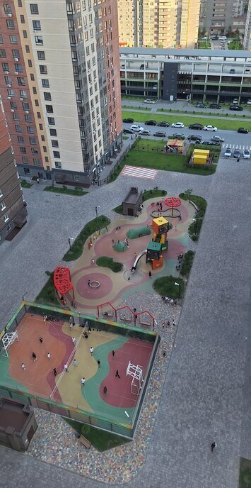 квартира г Ростов-на-Дону ул Берберовская 30 фото 2