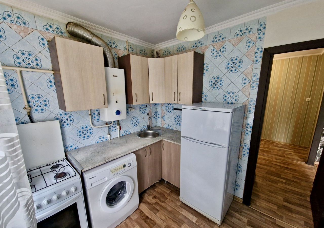 квартира г Таганрог Восточный ул Зои Космодемьянской 16 фото 2