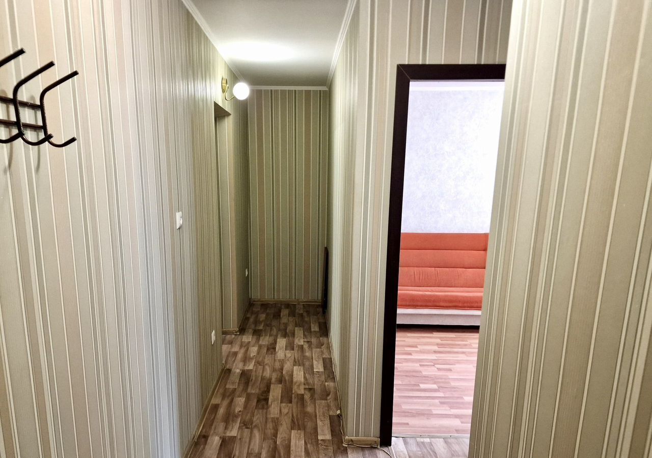 квартира г Таганрог Восточный ул Зои Космодемьянской 16 фото 6