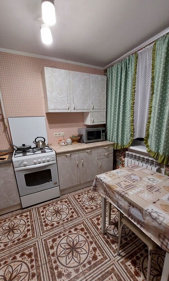 дом г Белгород Западный ул Лермонтова фото 7