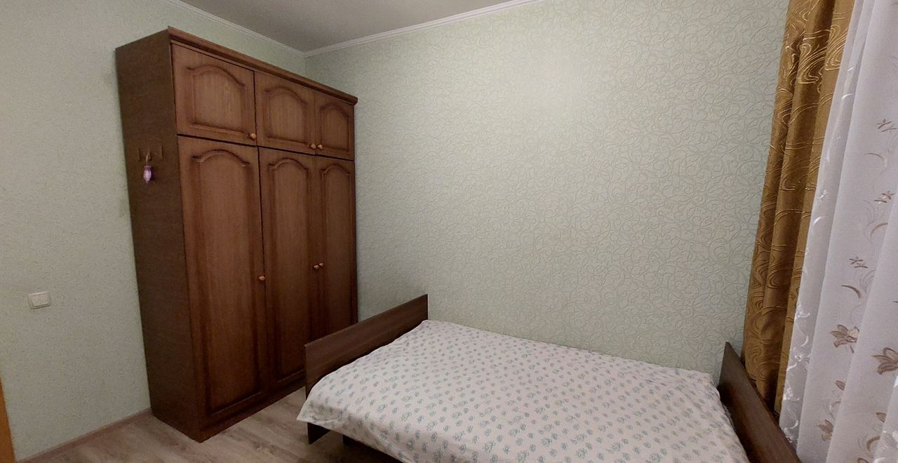 дом г Белгород Западный ул Лермонтова фото 17