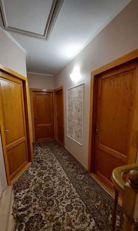 дом г Белгород Западный ул Лермонтова фото 32