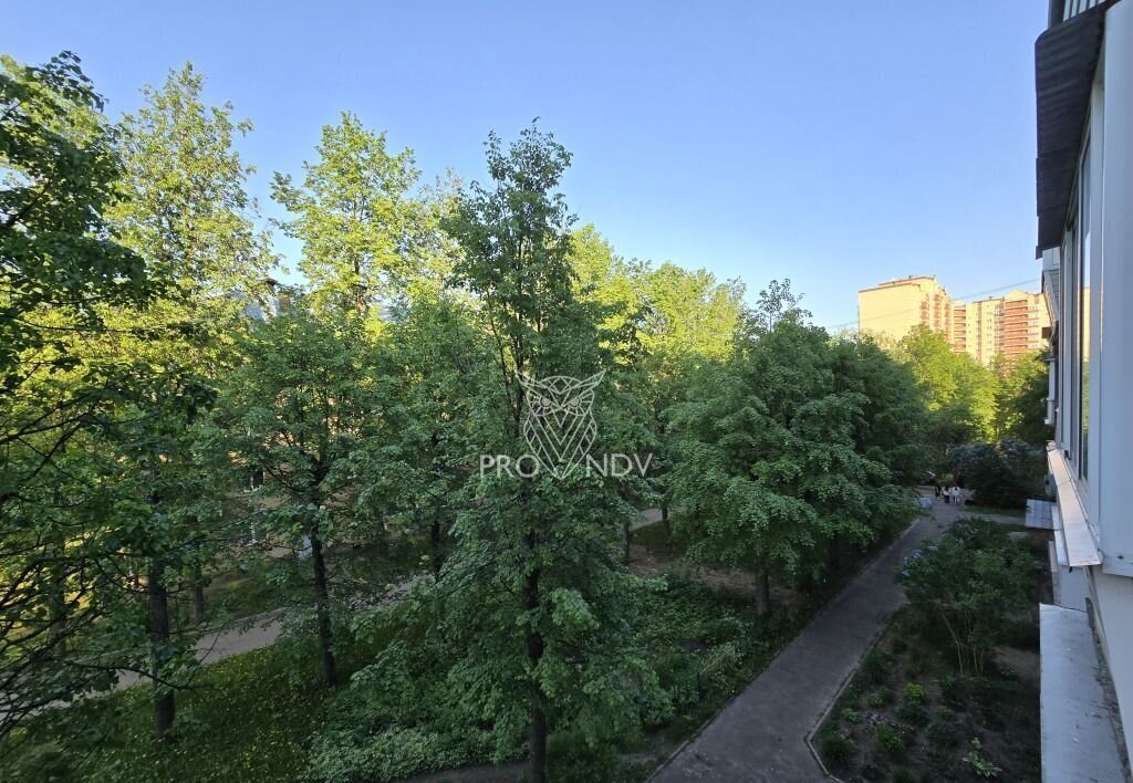 квартира городской округ Пушкинский г Красноармейск ул Пионерская 3 фото 8