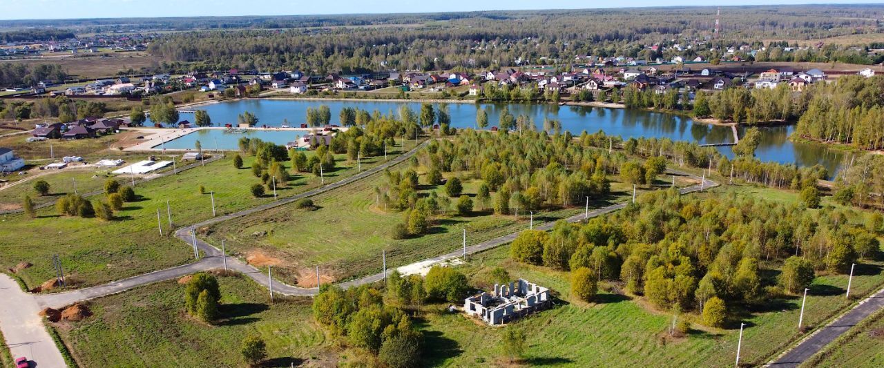 земля г Чехов Южные озера-3 кп фото 7