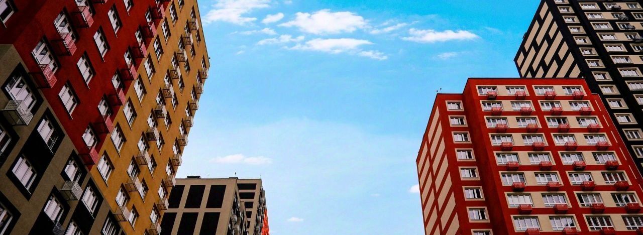 квартира г Москва Гольяново ЖК Пехра 39-й мкр, к 1, Московская область, Балашиха фото 7