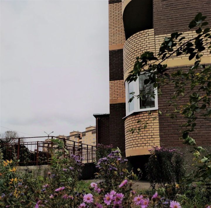 квартира г Клин п Майданово 4к 2 фото 25