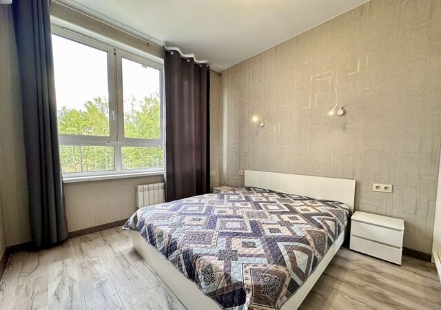 квартира метро Коммунарка пр-кт Куприна 1к/1 Потапово, Новомосковский административный округ, Московская область фото