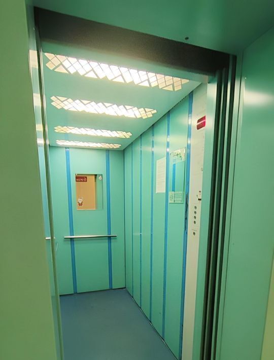 квартира г Химки мкр Сходня ул Овражная 24к/14 Подрезково фото 15
