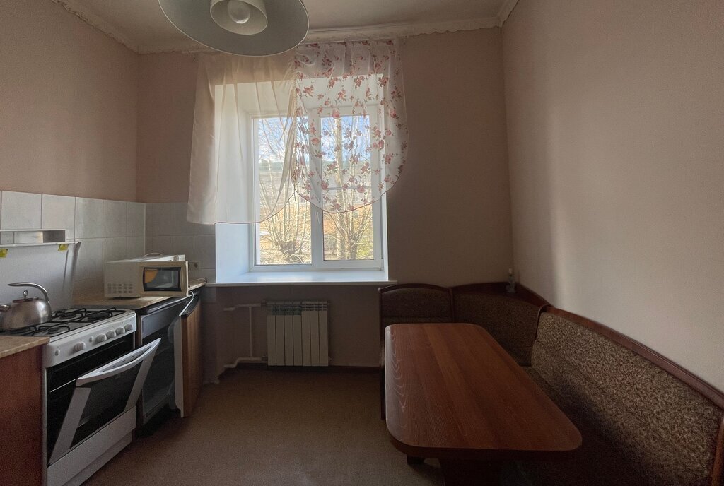 квартира г Омск пр-кт Мира 5 фото 5