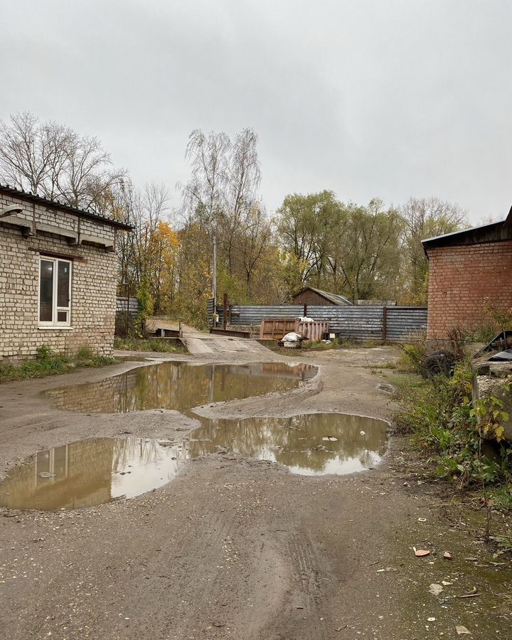 земля р-н Фурмановский г Фурманов ул Яковлевская Фурмановское городское поселение фото 2