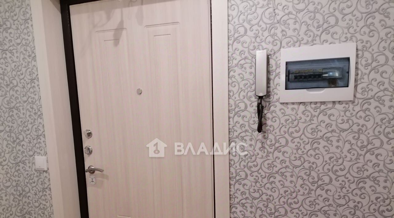 квартира р-н Всеволожский г Мурино ул Шоссе в Лаврики 59к/1 Девяткино фото 8