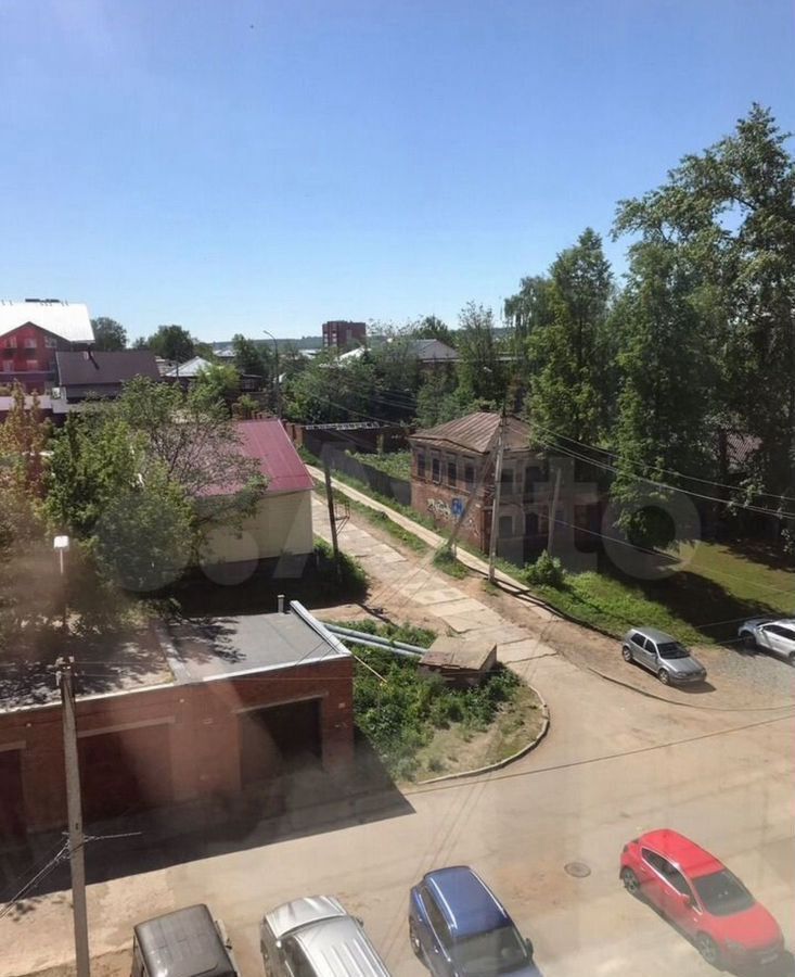 квартира г Воткинск ул Орджоникидзе 4 фото 7