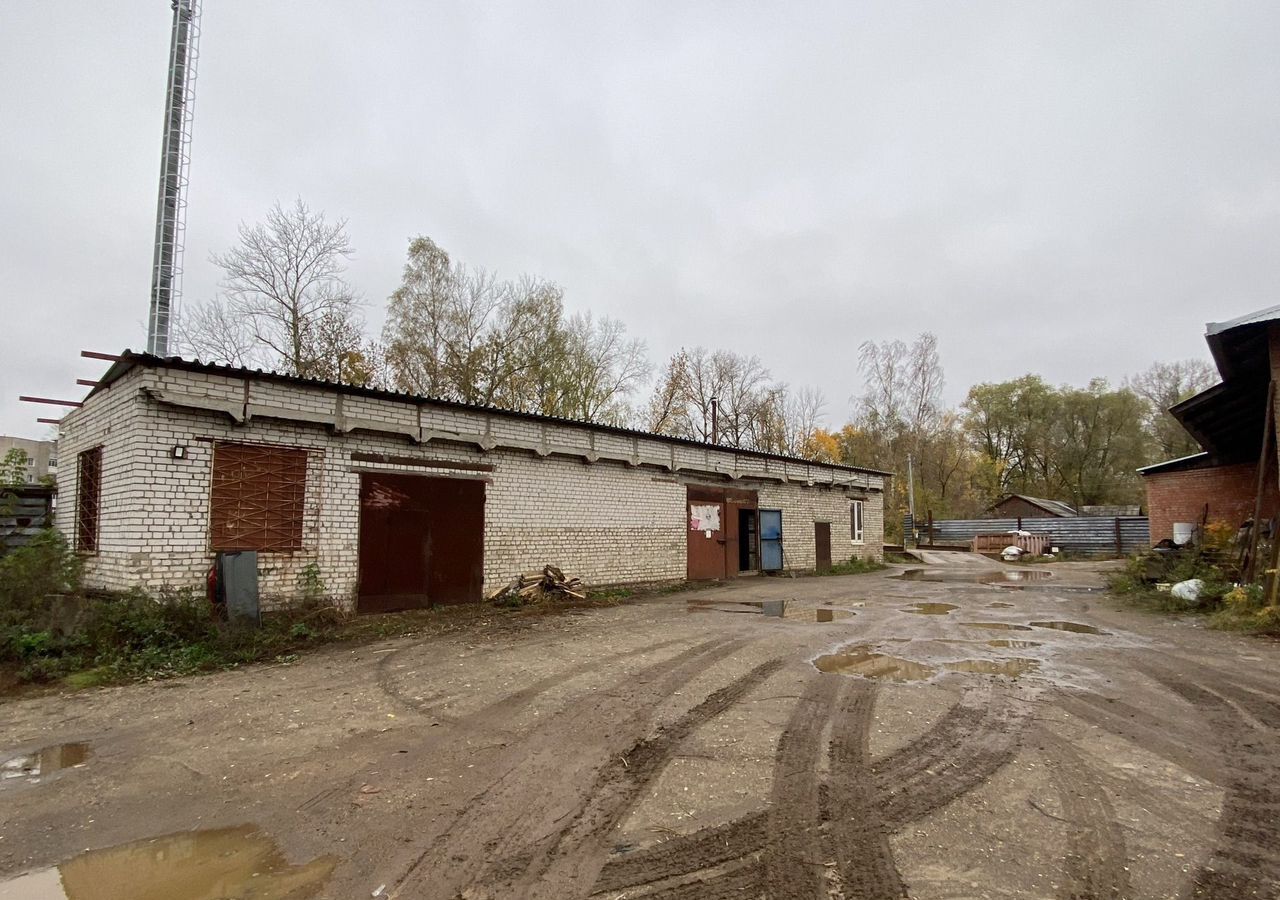 земля р-н Фурмановский г Фурманов ул Яковлевская Фурмановское городское поселение фото 5