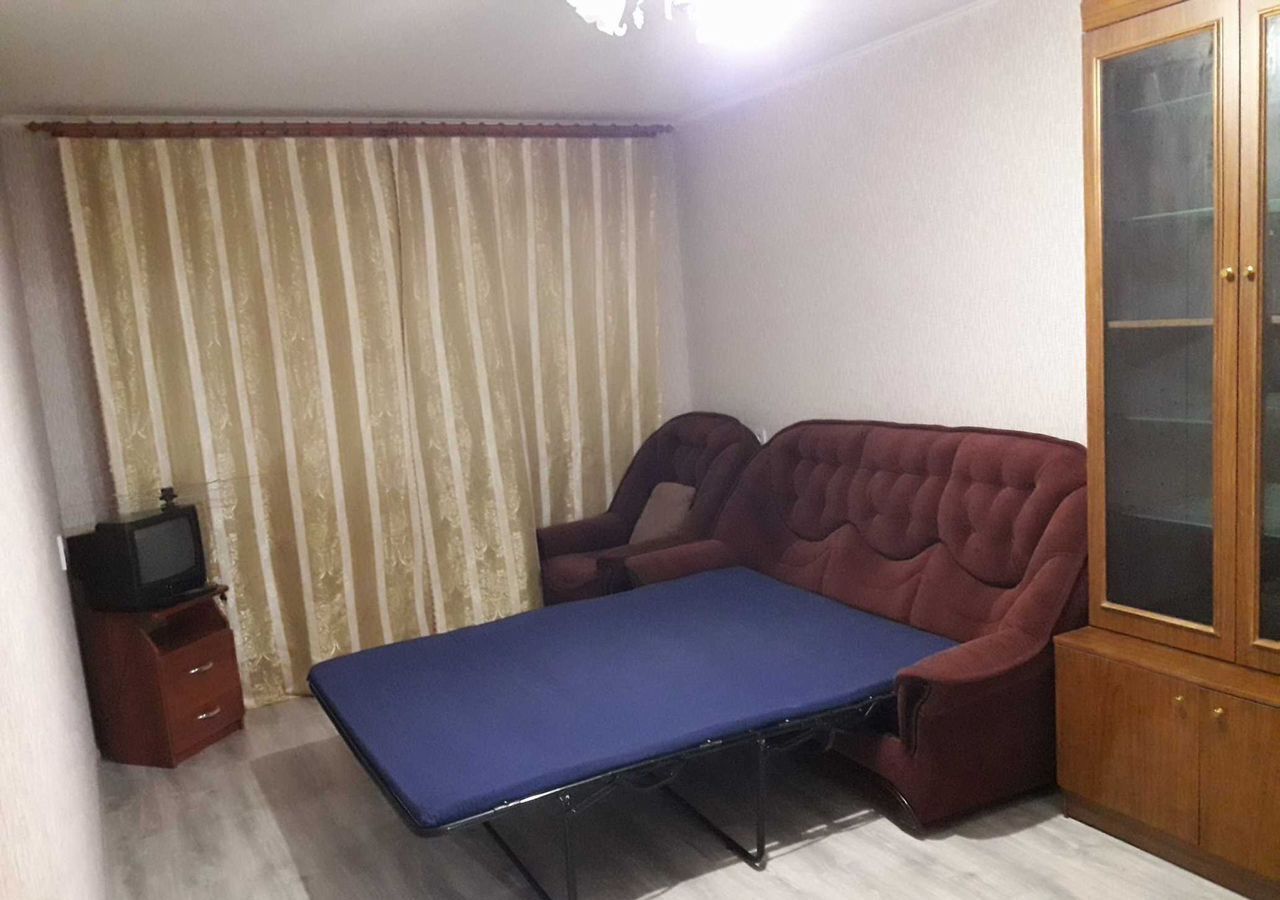 квартира р-н Всеволожский г Всеволожск ул Вокка 6к/2 Всеволожское городское поселение фото 8