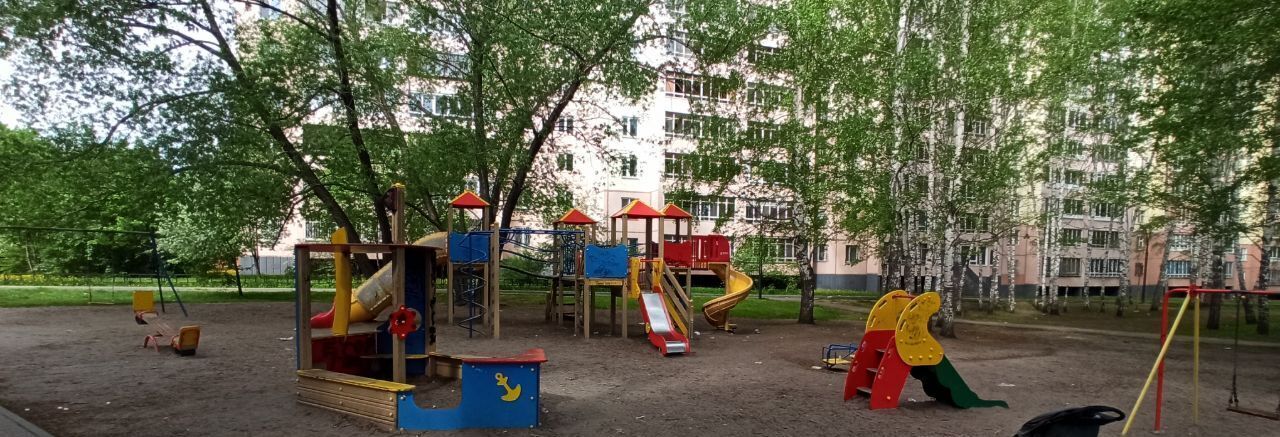 квартира г Томск р-н Октябрьский ул Сергея Лазо 24/2 фото 28