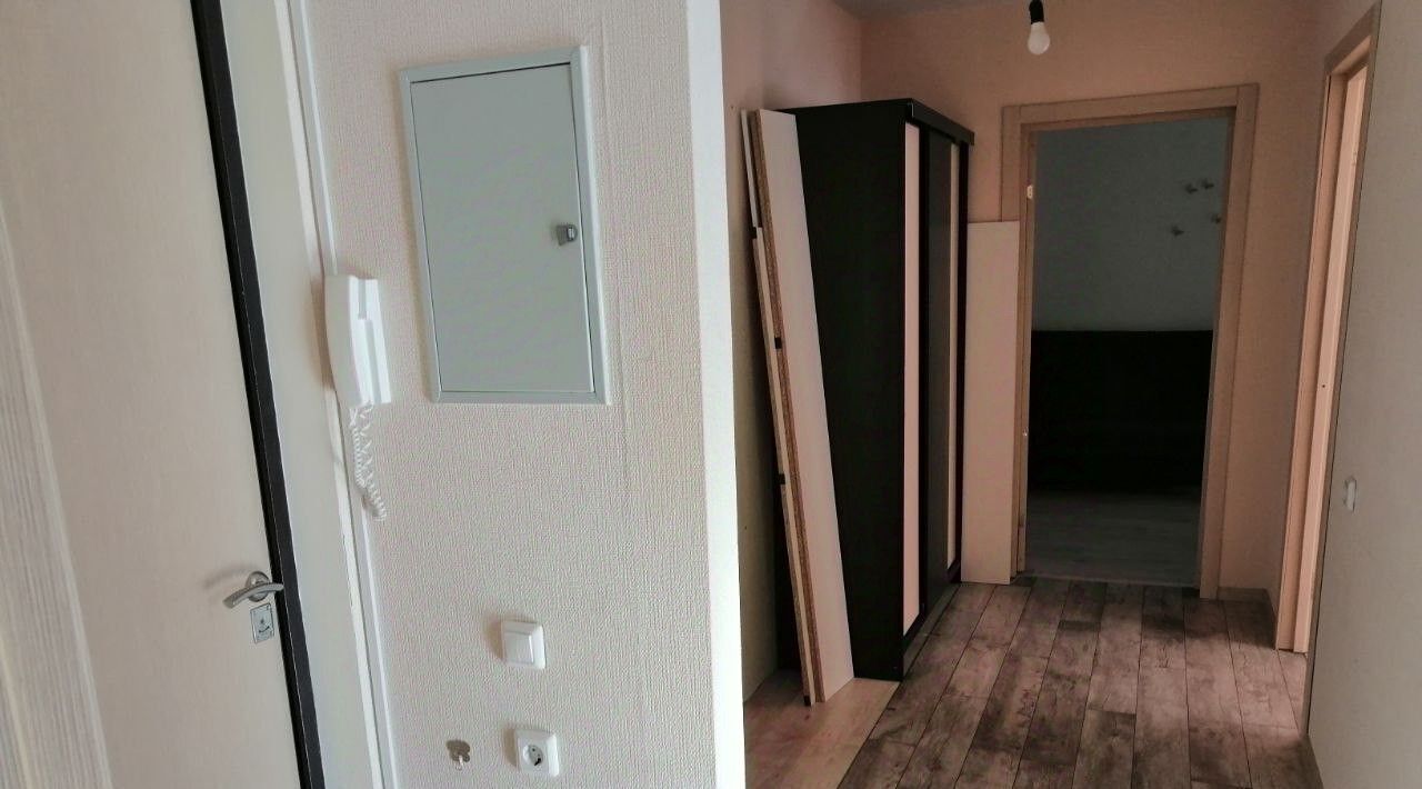 квартира г Нижний Новгород Парк культуры ул Бориса Видяева 18 фото 5