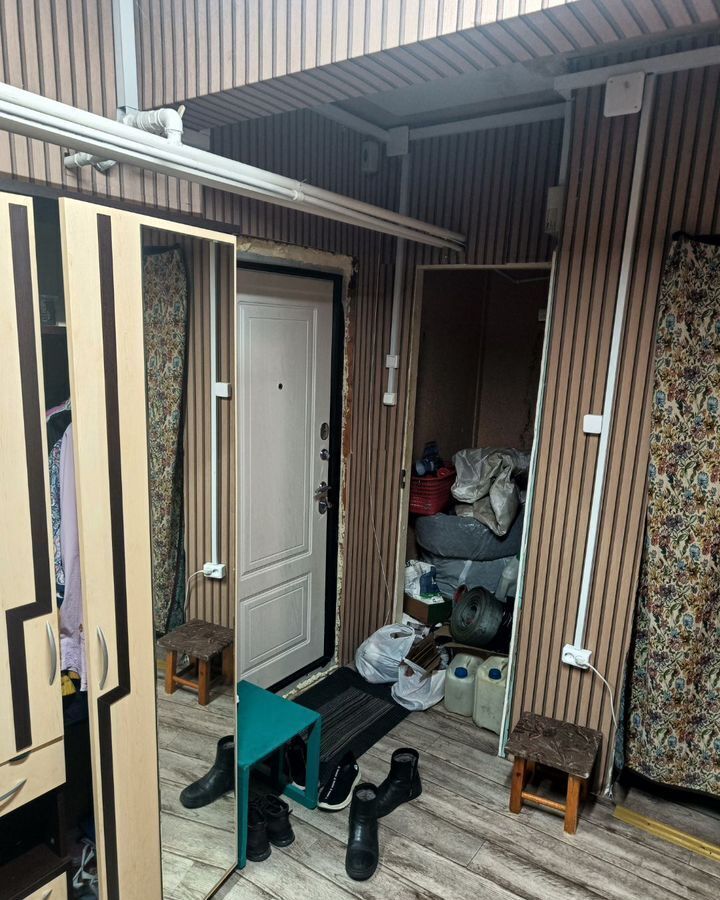 квартира г Радужный 4-й мкр-н, 25, Тюменская обл. фото 4