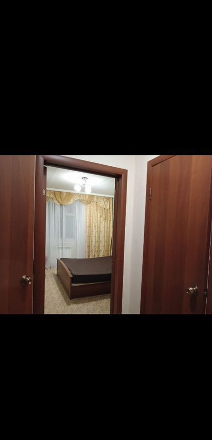 квартира г Чебаркуль ул Елагина 532 Чебаркульский г. о. фото 1