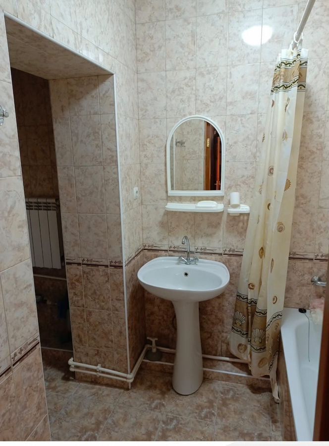 квартира г Ставрополь р-н Октябрьский ул Войтика 4/1 фото 3