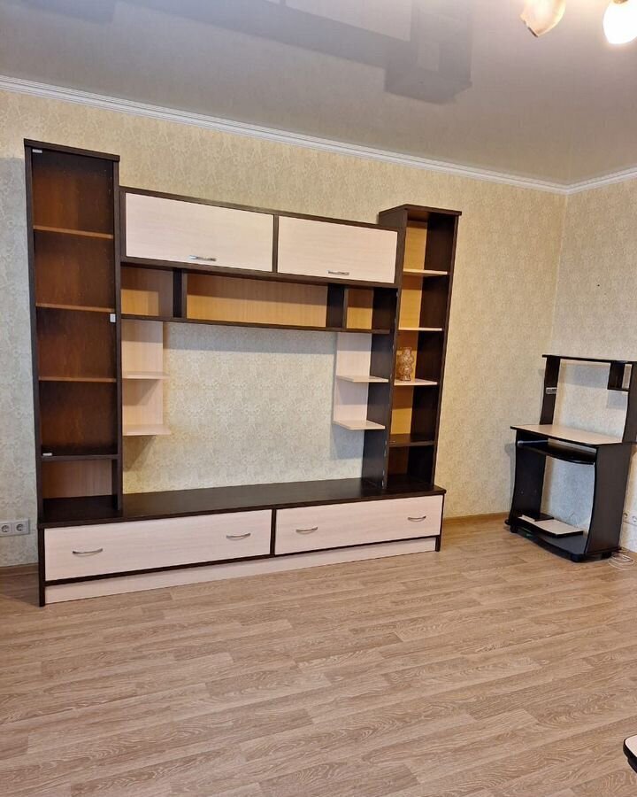 квартира г Челябинск р-н Курчатовский ул 40-летия Победы 16а фото 4