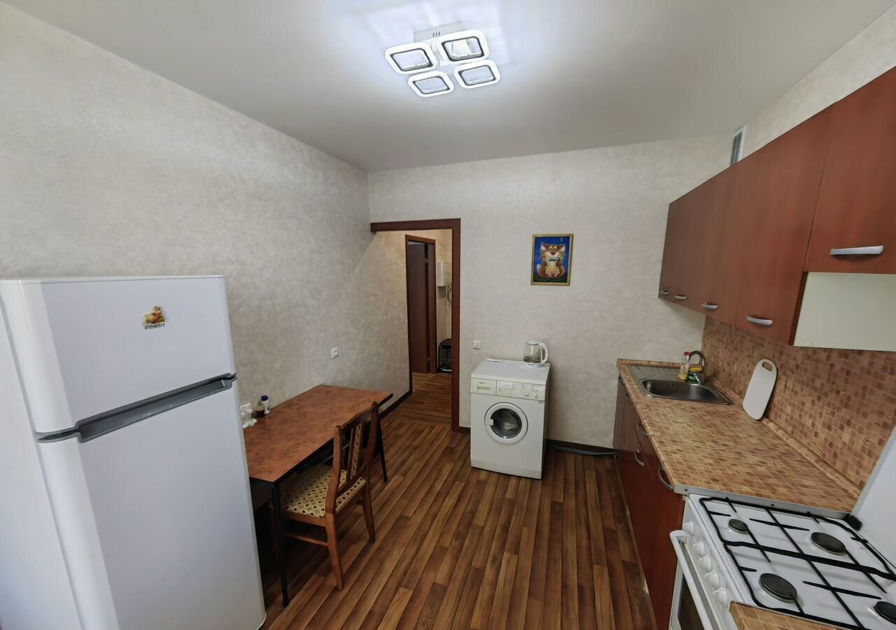 квартира г Нижний Новгород Горьковская ул Невзоровых 66а фото 19
