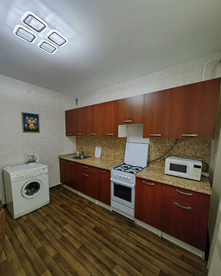 квартира г Нижний Новгород Горьковская ул Невзоровых 66а фото 20