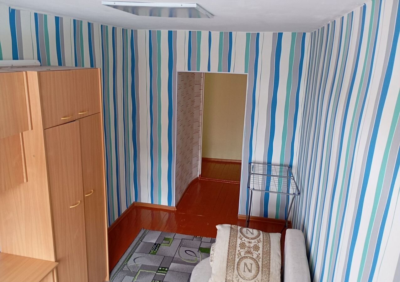 квартира г Воркута ул Московская 17 фото 10