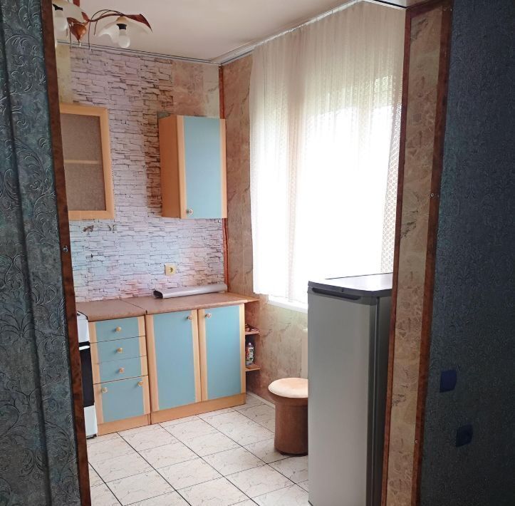 квартира г Омск р-н Кировский ул Рокоссовского 2 фото 5