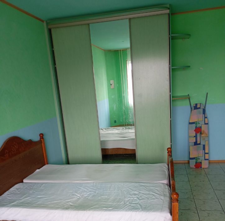 квартира г Омск р-н Кировский ул Рокоссовского 2 фото 9