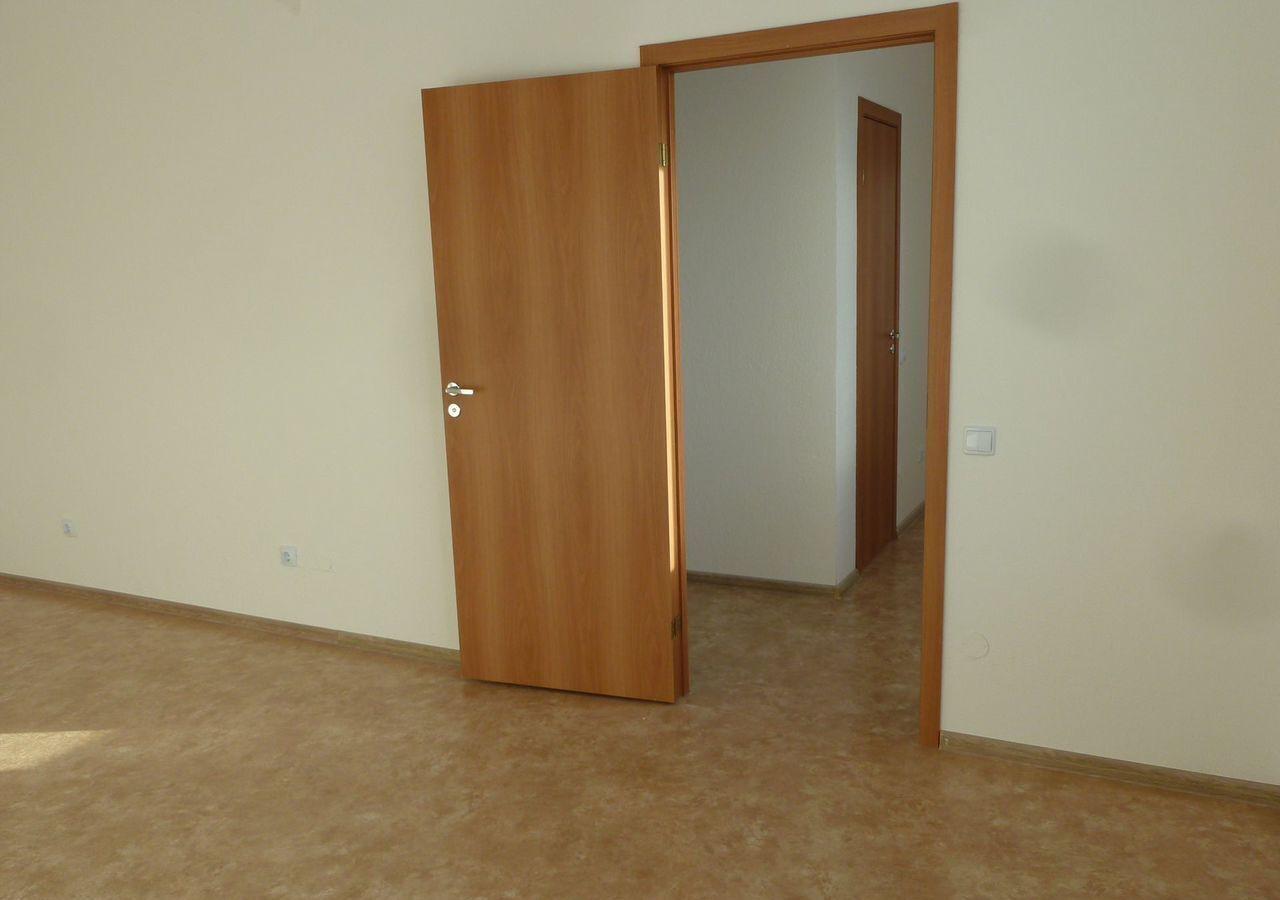 квартира г Архангельск р-н округ Варавино-Фактория ул Воронина В.И. 28к/5 фото 23