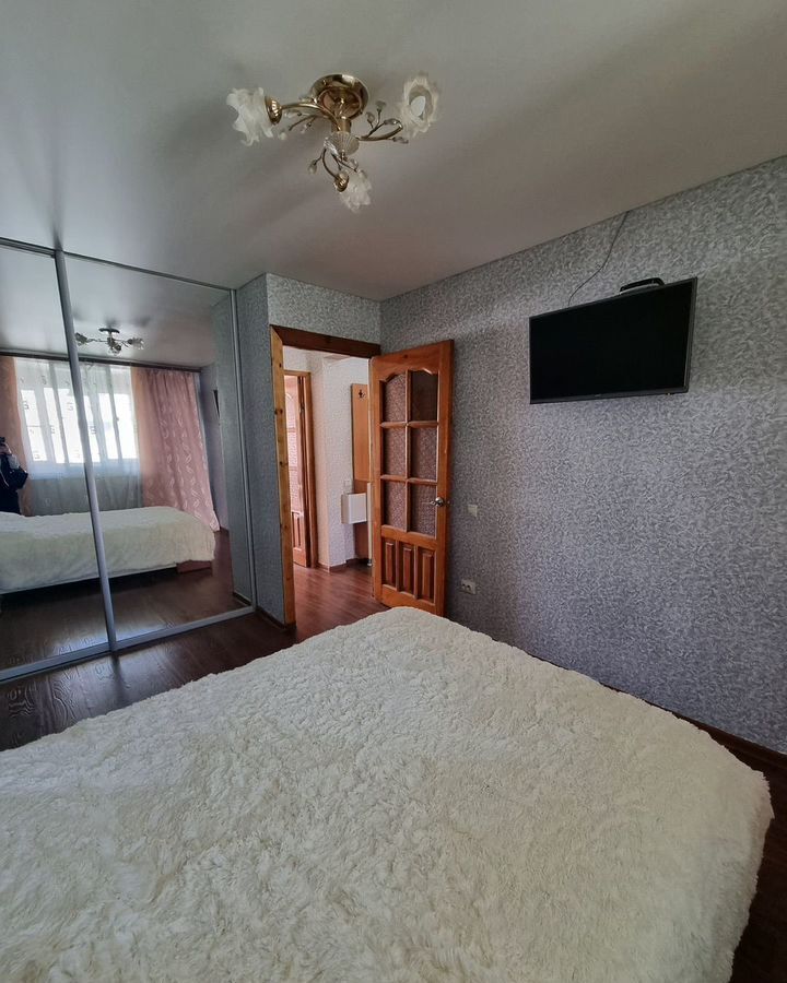 квартира г Сочи р-н Адлерский Адлер ул Голубые дали 18 фото 7