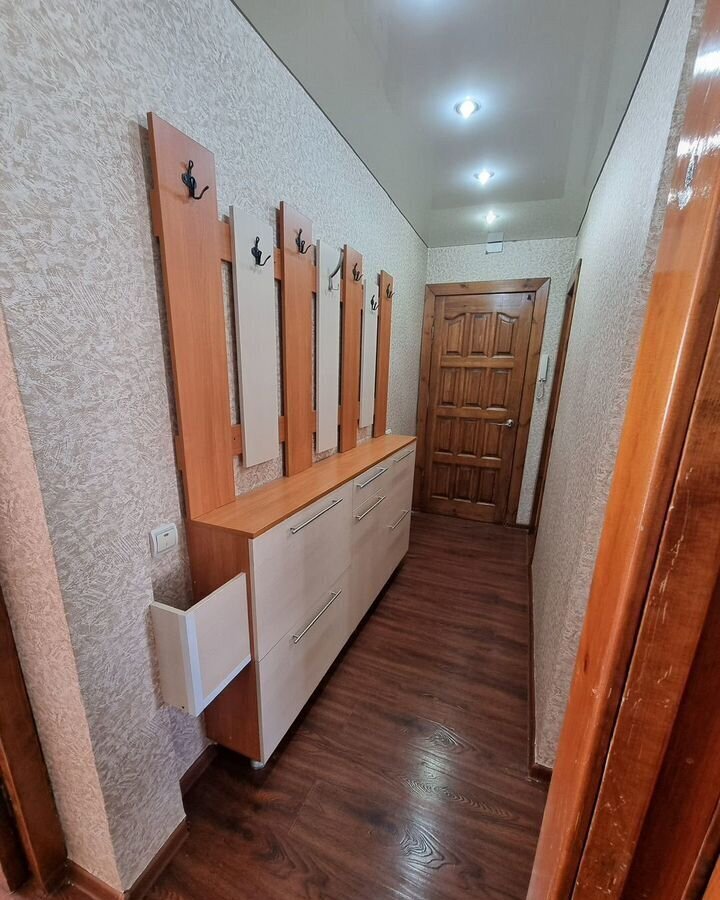 квартира г Сочи р-н Адлерский Адлер ул Голубые дали 18 фото 16