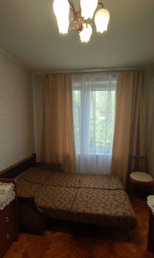 комната г Реутов пр-кт Юбилейный 13 Реутов фото 11