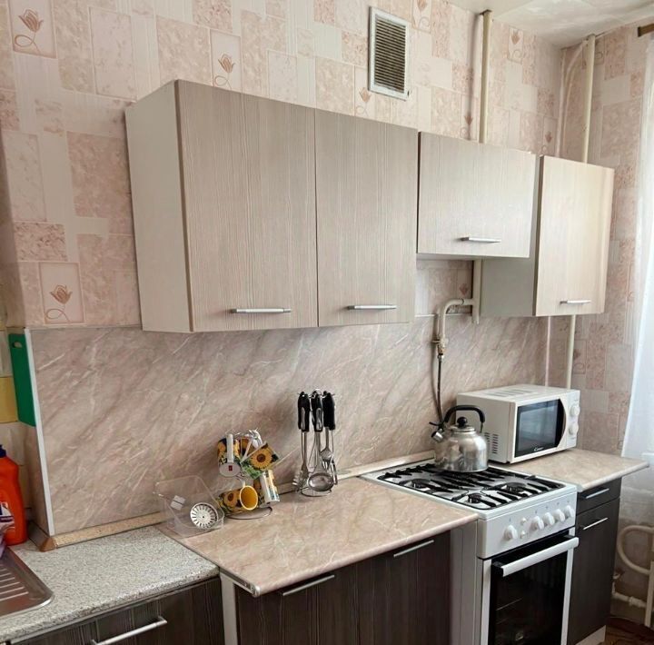 квартира г Балашиха ул Октябрьская 9 Салтыковская фото 5