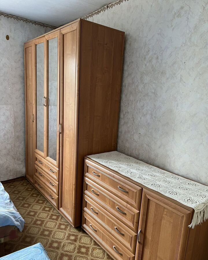 квартира г Сортавала ул Дружбы Народов 17 Сортавальский муниципальный округ фото 10