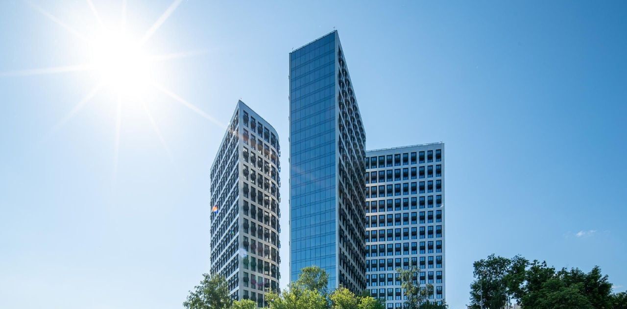 квартира г Москва метро Нагатинская наб Нагатинская 10а фото 24