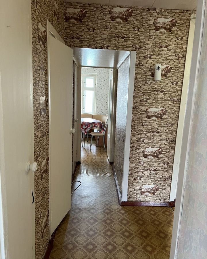 квартира г Сортавала ул Дружбы Народов 17 Сортавальский муниципальный округ фото 13