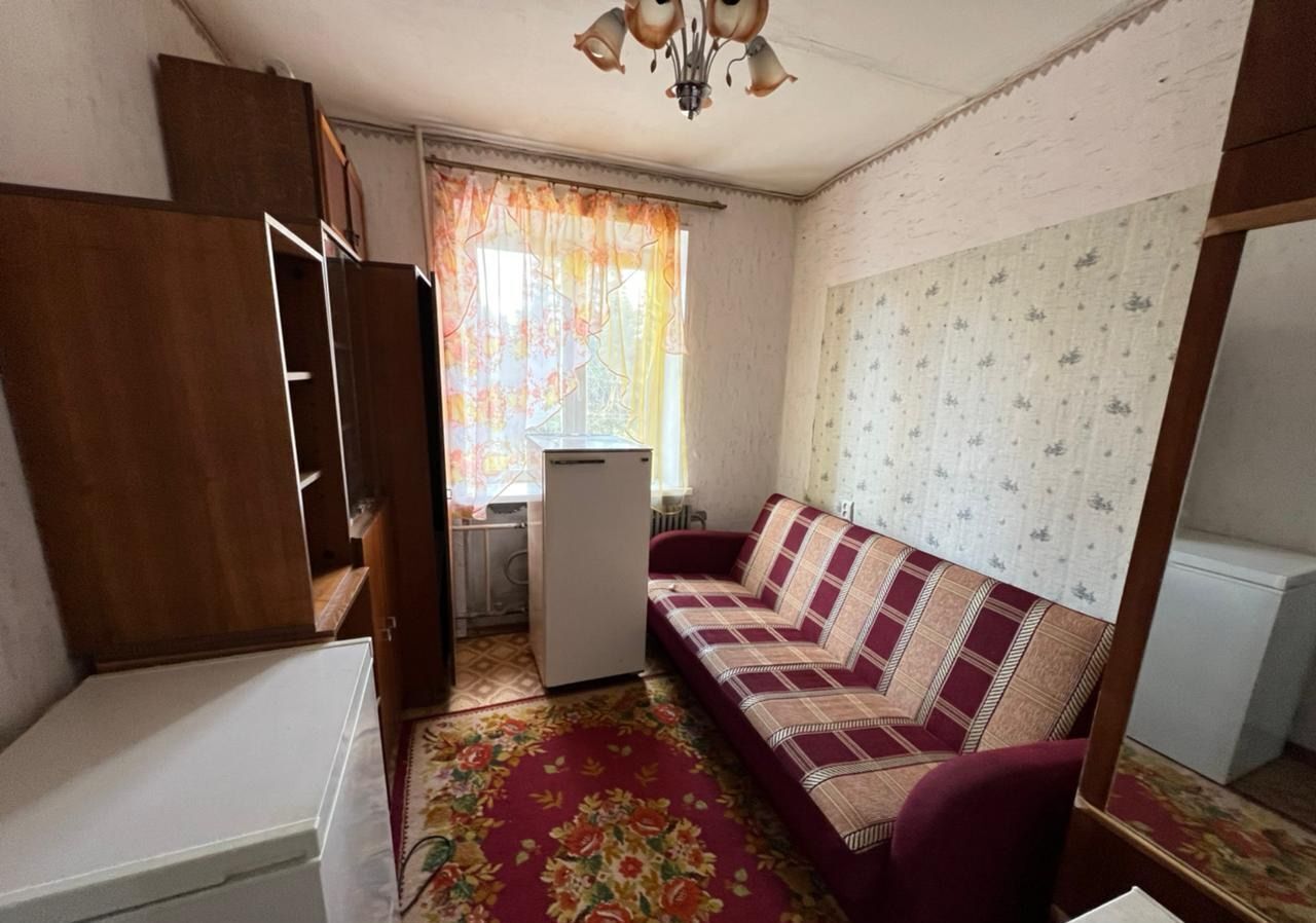 квартира г Сортавала ул Дружбы Народов 17 Сортавальский муниципальный округ фото 17