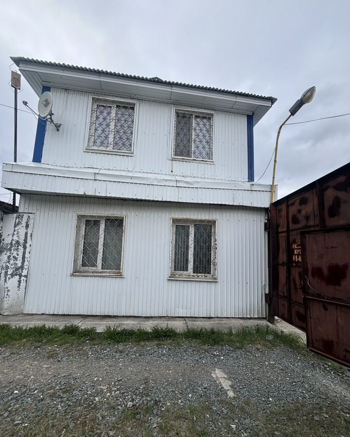 свободного назначения г Нижневартовск ул Кузоваткина 39с/6 Тюменская обл. фото 3