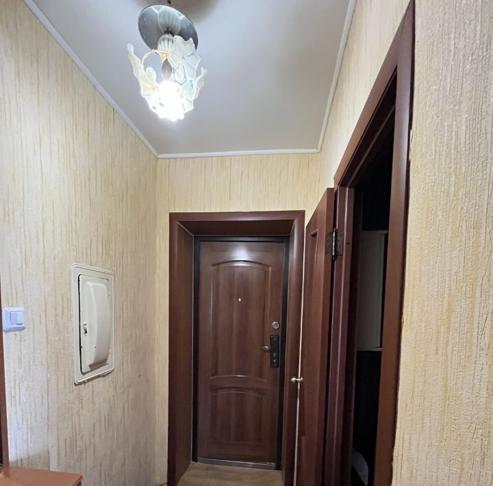 квартира г Ялуторовск ул Ленина 58 фото 8